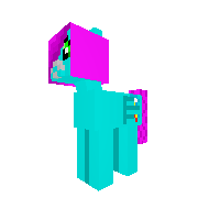 New Pony