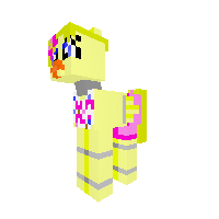 toy chica 2