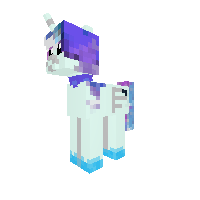 Galaxy Sapphire