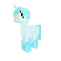 Ghost Pony plz read