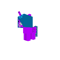 New Pony