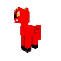 foxy