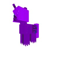 Ghost Of LordGingping