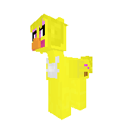 Toy Chica (Day)