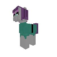 Maud Pie