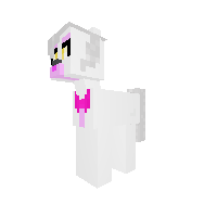 Fixed Mangle