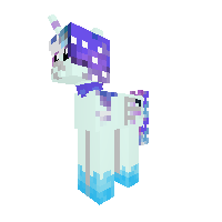 Sapphire Galaxy