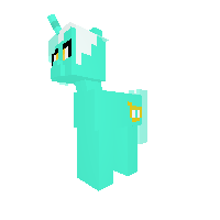 Lyra Heartstrings