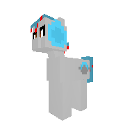 The Living Tombstone