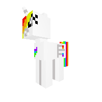 Princess Rainbow