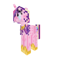 Princess cadende v2 YAY!!