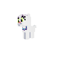 opale (rarity's cat)