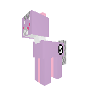 New Pony