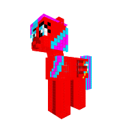 Sarah - Pegasus