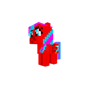 Sarah - Kid