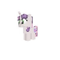 New Pony