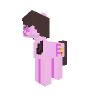 My new OC