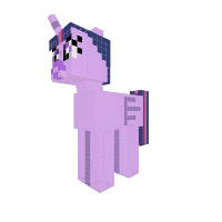 Twlight Sparkle!!!!