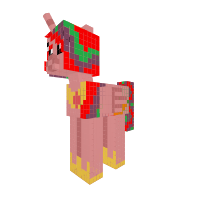 pepie redhot