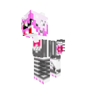 My Broken Mangle