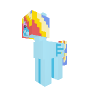 Rainbow Dash