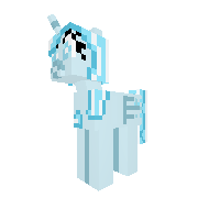 Princess ice drop