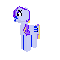New Pony