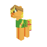 Apple jack Winter Warp Up