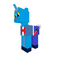 toy bonnie
