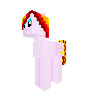 StarFire FeatherFlame