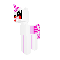 fnaf mangle