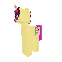 Zoecools PONY OC