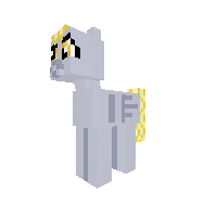 Derpeih Hooves