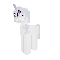 Lady Amalthea