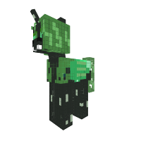 Queen Thorax