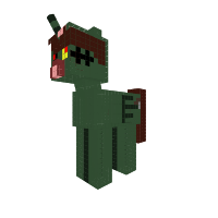 Zombie King
