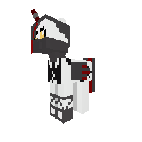 Assasin Pony