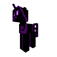 PRINNESS ENDERMAN