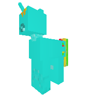 riah rainbow dash