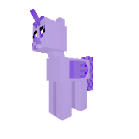 i love purple