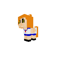 yandere girl (fox or a normal girl)