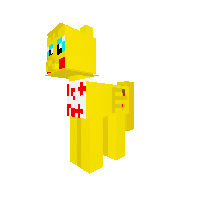 toy chica
