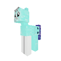 Pegasus blue