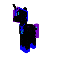 night mare moon