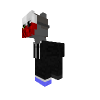 Wolfy