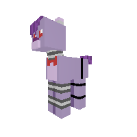 bonnie pony