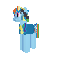 wonderbolt rainbow dash