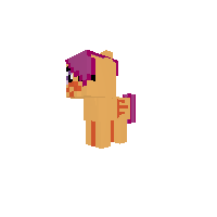Scootaloo