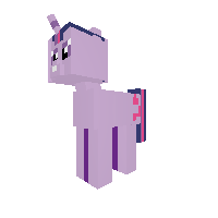 Twilight sparkle