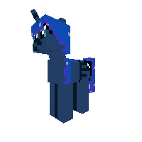 Princess Luna